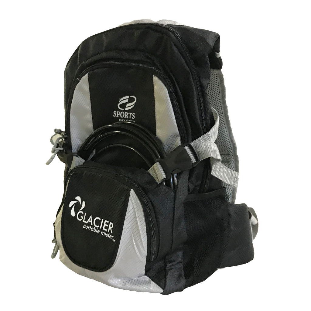 Glacier Backpack Misting System™